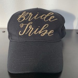 Bridal party hat